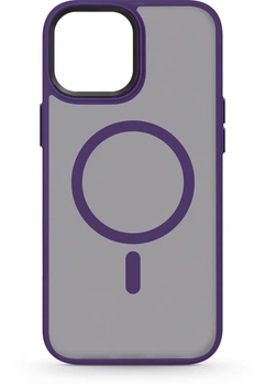 Чехол для смартфона ArmorStandart Uniq Magsafe для Apple iPhone 11 Purple (ARM75319)