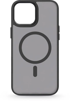 Чехол для смартфона ArmorStandart Uniq Magsafe для Apple iPhone 14 Black (ARM75269)