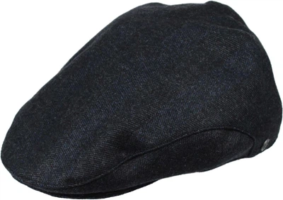 Мужская кепка Bugatti , 629132/590 синий 57