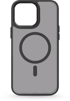 Чехол для смартфона ArmorStandart Uniq Magsafe для Apple iPhone 13 Pro Max Black (ARM75273)