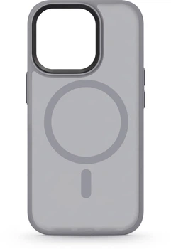 Чехол для смартфона ArmorStandart Uniq Magsafe для Apple iPhone 14 Pro Grey (ARM75282)