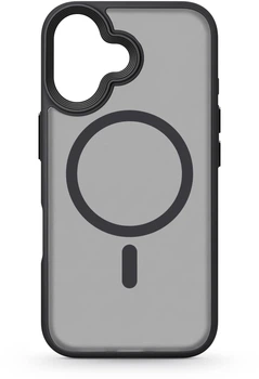 Чехол для смартфона ArmorStandart Uniq MagSafe для Apple iPhone 16 Black (ARM79495)
