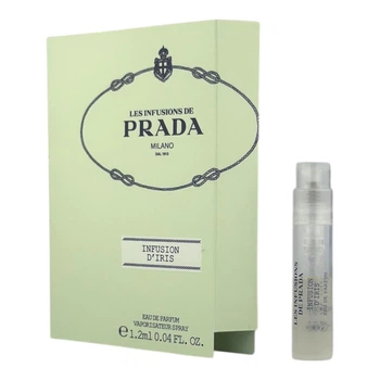 Парфумована вода для жінок Prada Infusion D'Iris 1.2 мл (пробник)