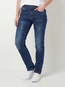 Джинси жіночі G-Star Raw 60877-8464-071 26-32 Сині (8718597095003)