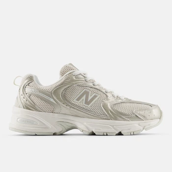 Золотисті кросівки New Balance 530 44 (10) 28 см (U5301Z0)