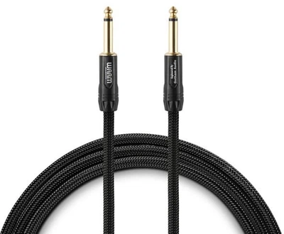 Акустический кабель Warm Audio Premier TS - TS 1.8 м (850016400413)