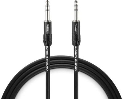 Межблочный кабель Warm Audio Pro TRS - TRS 1.5 м (850016400376)