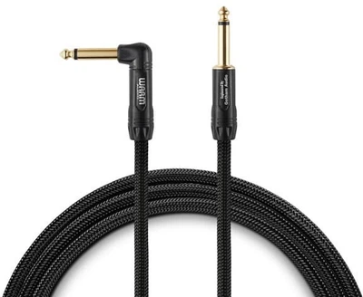 Гитарный кабель Warm Audio Premier TS - TS R 5.5 м (850016400215)