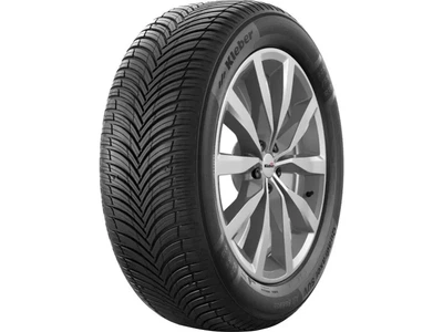 Всесезонна шина Kleber Quadraxer SUV 205/70 R16 97H