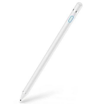 Стілус універсальний Universal Stylus pen A22-62 (active) білий