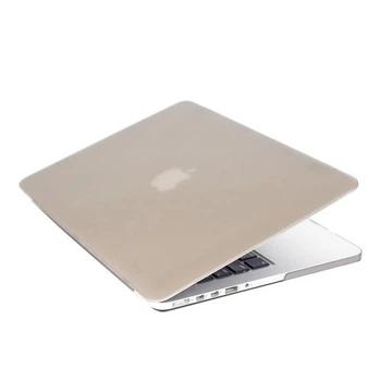 Накладка Matte Case for MacBook Air 13.6" M2/M3 (A2681/A3113) сірий