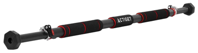 Турнік розсувний Actiget 60 - 100 см (5908455309899)