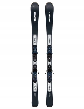 Універсальні лижі HEAD SHAPE V2 + кріплення HEAD PR 11 з GRIP WALK 156