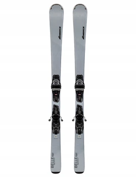 Жіночі лижі Nordica Belle 73 ST + Marker TLT 10 з Grip Walk 2026 150