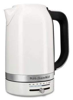 Електрочайник KitchenAid 5KEK1701EPL