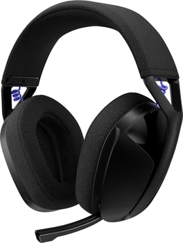 Наушники Logitech G321 LIGHTSPEED Wireless Gaming Headset Black (981-001563)