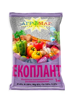 Екоплант 1 кг