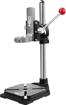 Statyw NEO Tools  do wiertarki średnica 42 mm / skok 60 mm 56-655 (5906692007981)