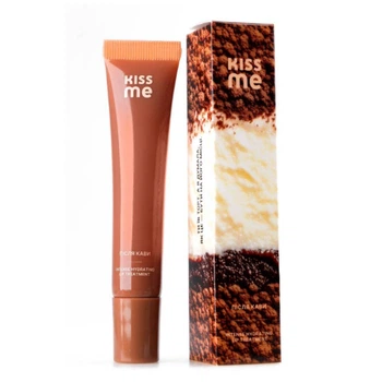 Блиск для губ Після кави KISS ME 8 мл