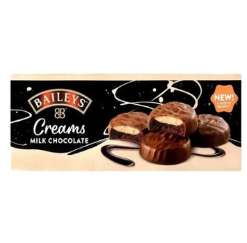 Печиво у молочному шоколаді Baileys 128g