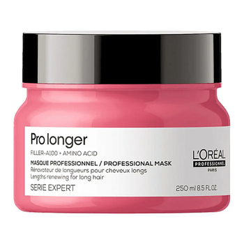 Маска L'Oreal Professionnel Serie Expert Pro Longer для відновлення щільності волосся по довжині 250 мл