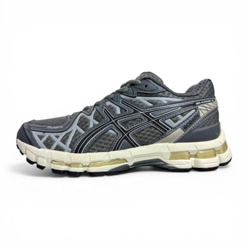 Чоловічі кросівки Asics Gel-Kayano 20 44 Grey