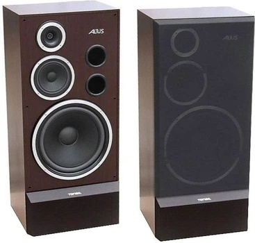 Акустичні колонки Tonsil Altus 300 Wenge (2-Pack)