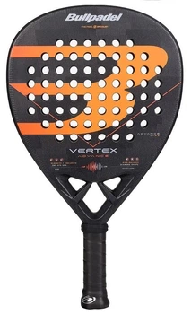 Ракетка для падела, падел-тенниса Bullpadel Vertex Advance 2026