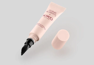 Сыворотка для губ Emma Roberts&Kiko Milano Scrub-a-Licious Lip Serum