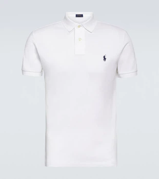 Поло чоловіче POLO Ralph Lauren PRL-4482WT 3XL