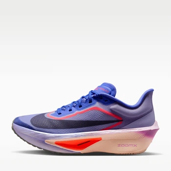 Жіночі кросівки для бігу Nike W Zoom Fly 6 FN8455-503 41 (9.5US) Фіолетові (198726364725)