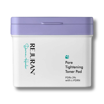 Пади Rejuran Derma Healer Pore Tightening Toner Pad 60pcs