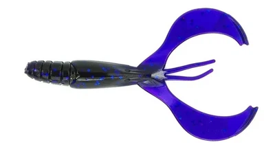 Силіконова приманка Perch'ik Lucky Hunter 2.5" (6шт) col. 05