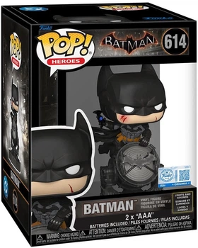Figurka Funko POP! Premium SFX: Batman Arkham Knight Batman 17 cm 90378 (889698903783)
