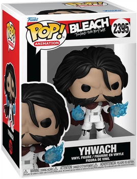 Фігурка Funko Pop! Animation Bleach: Thousand-Year Blood War 2395 Yhwach 80356 (889698803564)