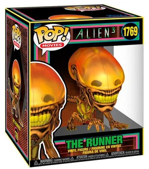 Figurka Funko Pop! Super Movies Alien 3 1769 The Runner 84861 (889698848619)