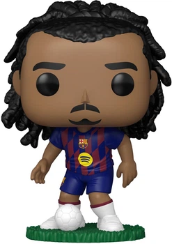 Figurka Funko POP! Football: FC Barcelona Jules Koundé 10.7 cm 93703 (889698937030)