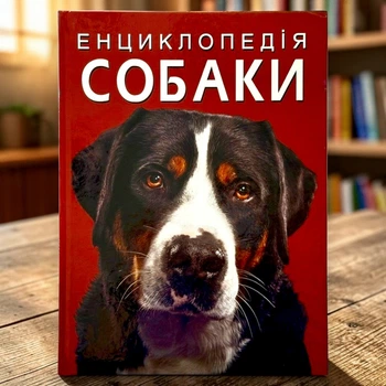 Энциклопедия. Собаки
