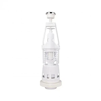 Сливной механизм для унитаза Lidz (WHI) 60 02 K001 00