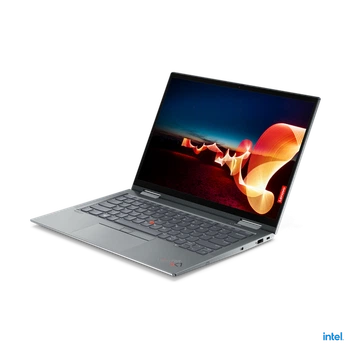 Ноутбук Lenovo ThinkPad X1 Yoga G6 / Intel Core i5-1145G7 / 16 GB RAM / 256 GB SSD / FullHD IPS 14.0" / Для навчання та роботи - Б/У