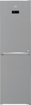 Холодильник Beko RCNA386E40ZXBN (7229855)
