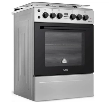Плита комбінована ARTEL APETITO 03-E INOX