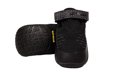 Черевики для собак Ruffwear Ridgeline™ Shoes 70 мм Чорний (P1570-001275)