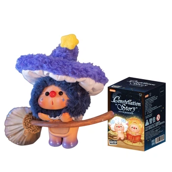 Коллекционная фигурка POP TOP JOTOYS серии Oyo - История Созвездия