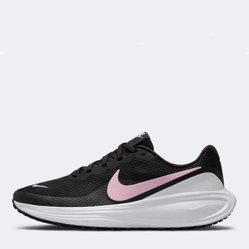 Женские кроссовки для бега Nike W Revolution 8 HJ8485-005 42.5 (10.5US) Черные (198487653212)