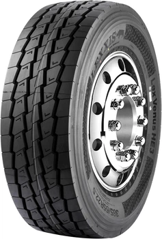 Грузовая шина LEXXIS 385/65R22.5 Lex Venus HE3 24PR 164K (ун) (LEX1009)