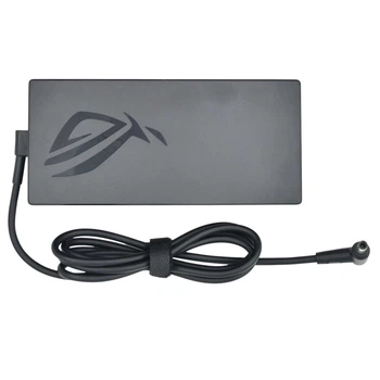 Сетевой блок питания для ноутбука Asus 20V 7.5A 150W 4.5*3.0 mm прямоугольный без кабеля 220V