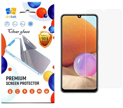 Защитное стекло для смартфона Motorola Moto G06 Drobak (dr_333372)