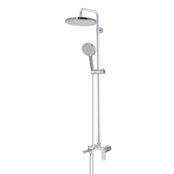 Душова колона зі змішувачем MIXXUS PREMIUM MATIS 009-J (MI8265)