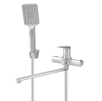 Смеситель для ванны Mixxus Premium Rubens 006 (EURO) (MI8252)